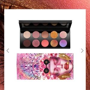 NWT PAT McGRATH LABS
Mothership IX Eyeshadow Palette: Huetopian Dream